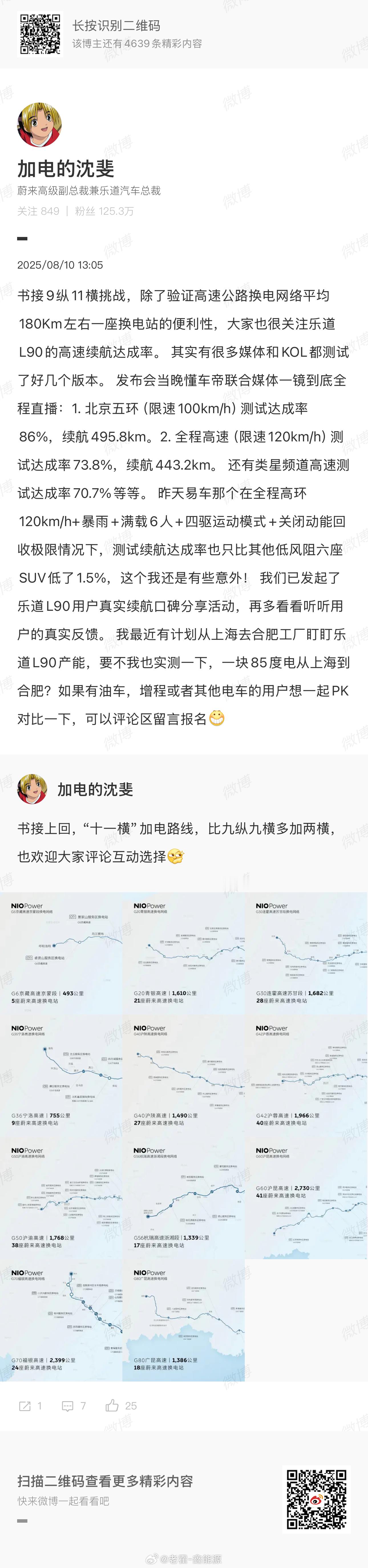 就是昨天我说的，如果真想了解一款车的实际情况，去品牌APP里面，看看车主真实分享