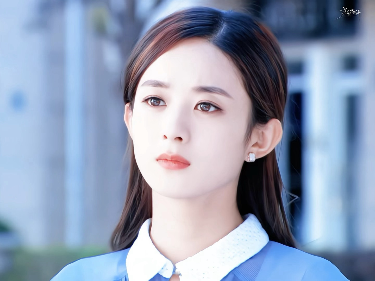 赵丽颖赵丽颖江百合赵丽颖 “玫瑰在海里燃烧 我的爱在烈火中绽放.” 