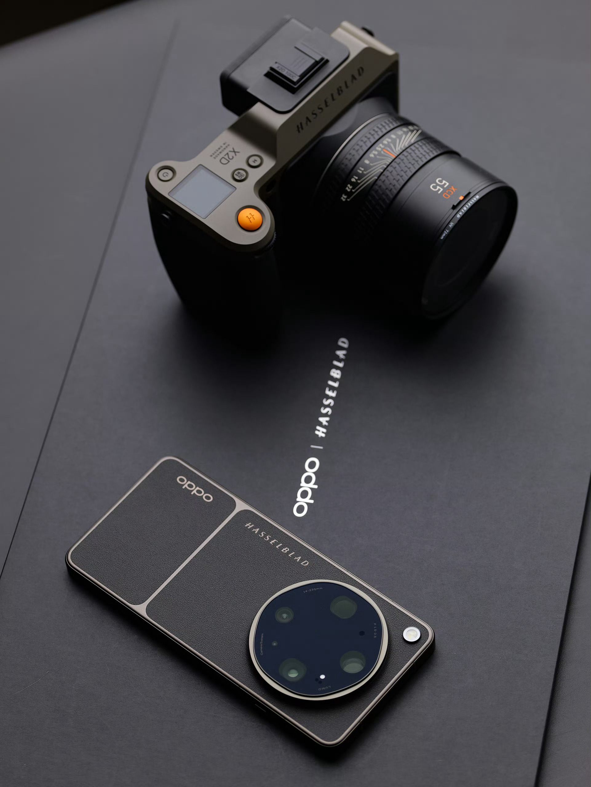 终于来了。Find X9 Ultra这次官宣，节奏比去年提前了不少。按OPPO的