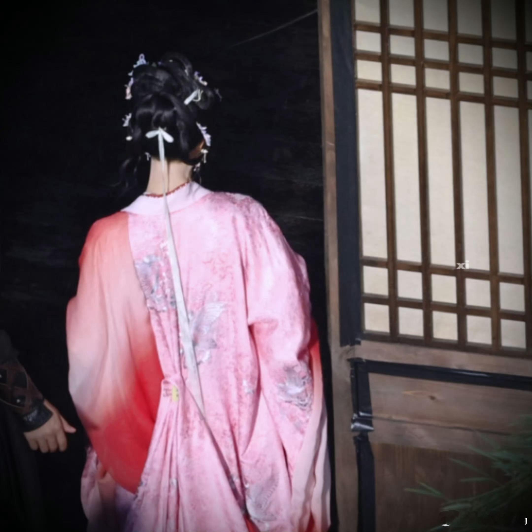 赵今麦[超话] zjm赵今麦无可替代zjm赵今麦徐迟我存在的意义就是想接住你的眼