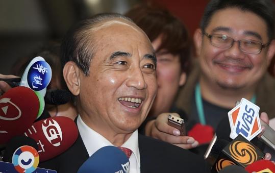 赖清德这回反应够快的！

王金平前脚刚把话摊开，主权归一、防务外交归中央，剩下的