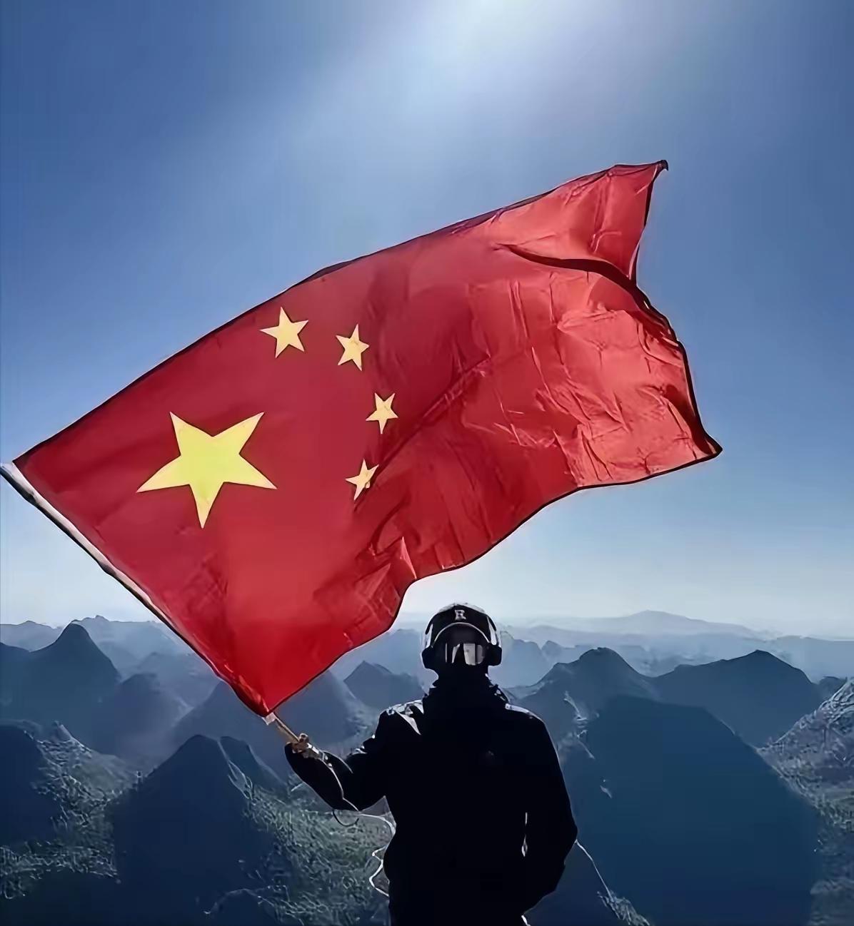 日本挑衅，台独挑衅，菲律宾挑衅，德国法国挑衅，越南挑衅，挑衅越来越多……有一说一