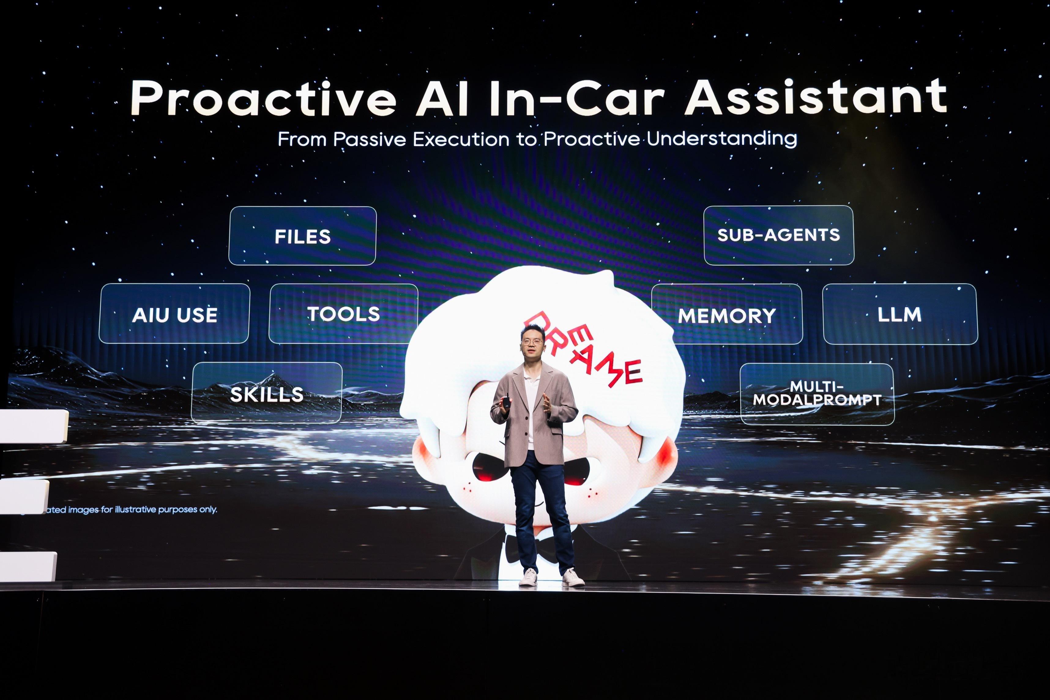 燃爆现场｜追觅硅谷发布会Drive Next不止于速度科技的下一种形态，正在驶来