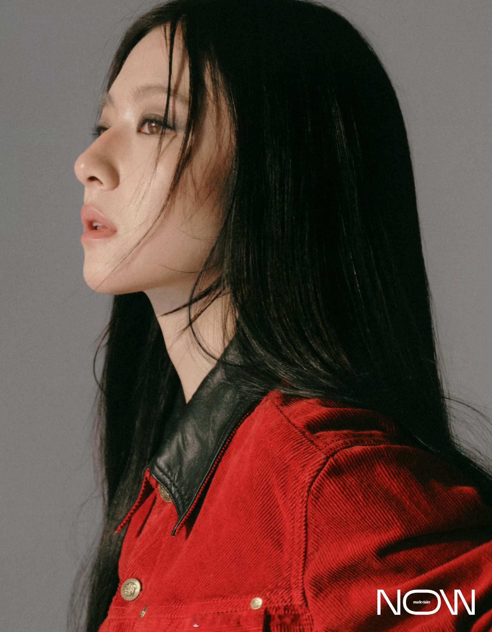 MOK_Magazine 李兰迪/ Wang Lei & Jiang Kun M