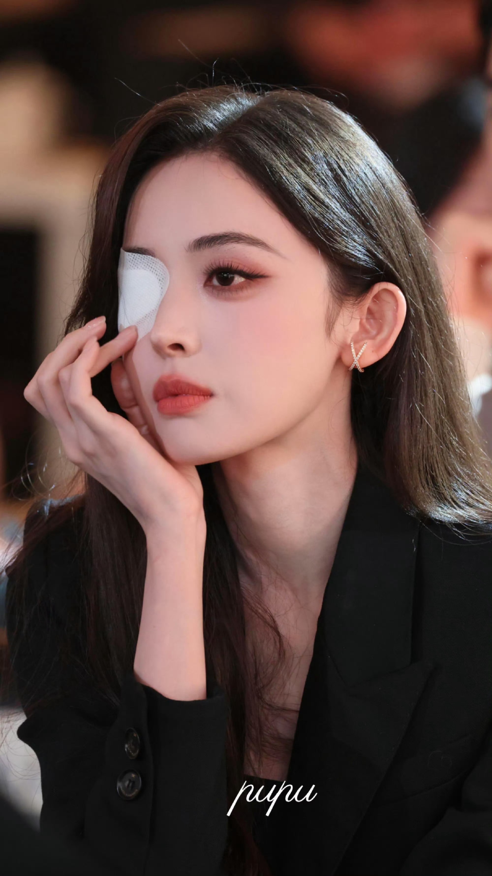 娜扎80的脸120的美貌娜扎好俊的天神攻 娜扎80的脸120的美貌，好俊的天神攻