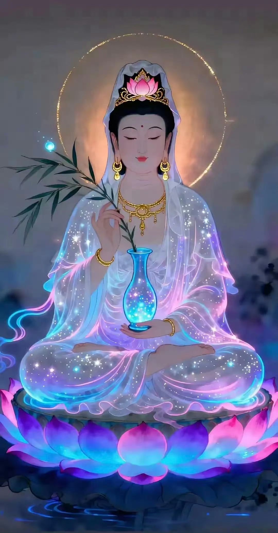 赞转 清除七月霉运 迎接八月好运 