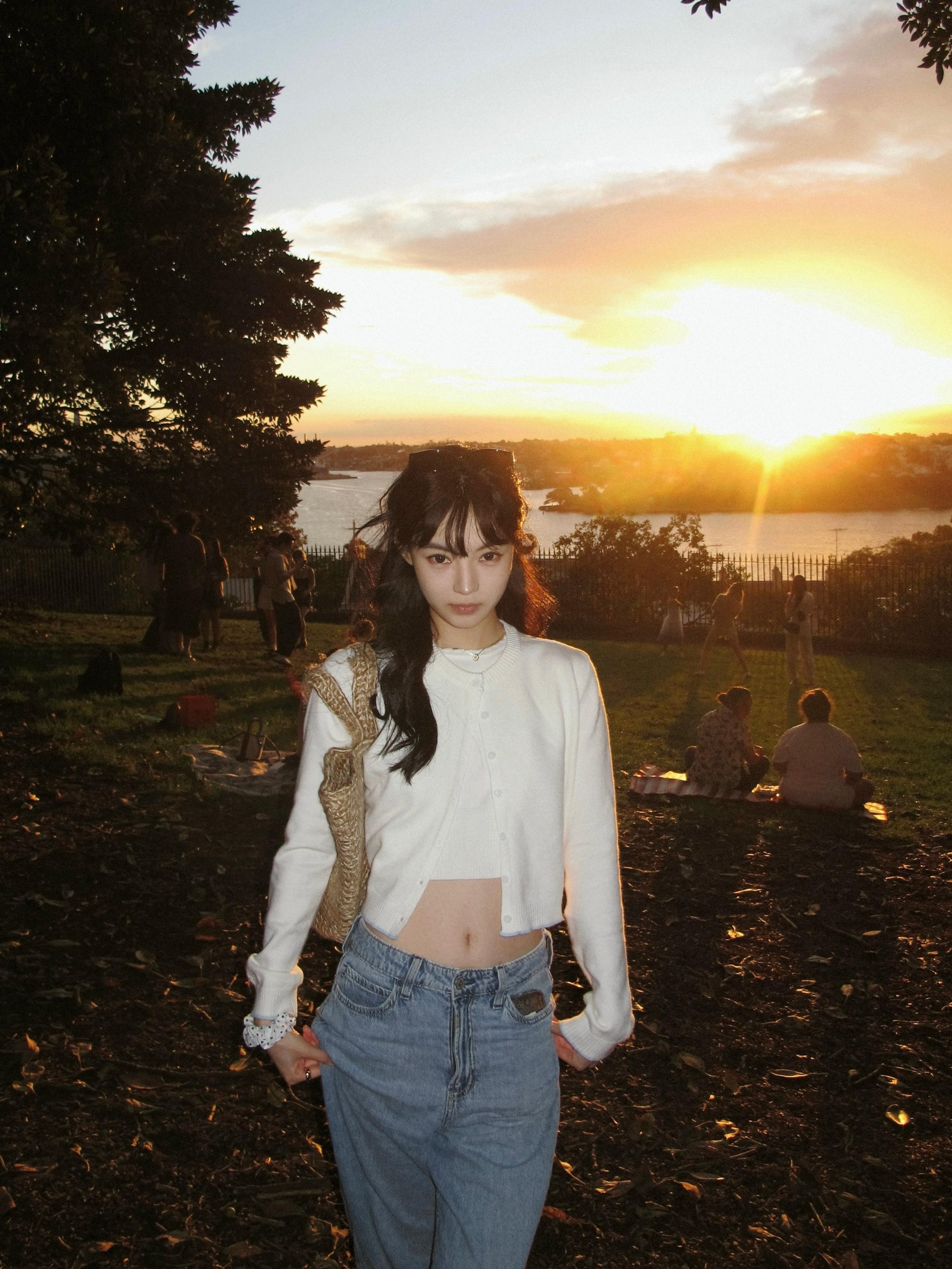 🫎Observatory Hill Park🫎 ​​​