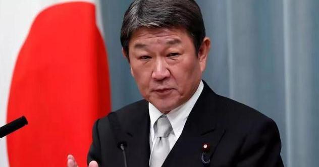 日本认错了！日本外相茂木敏充公开表示，日本充分理解并尊重一个中国原则！10月27