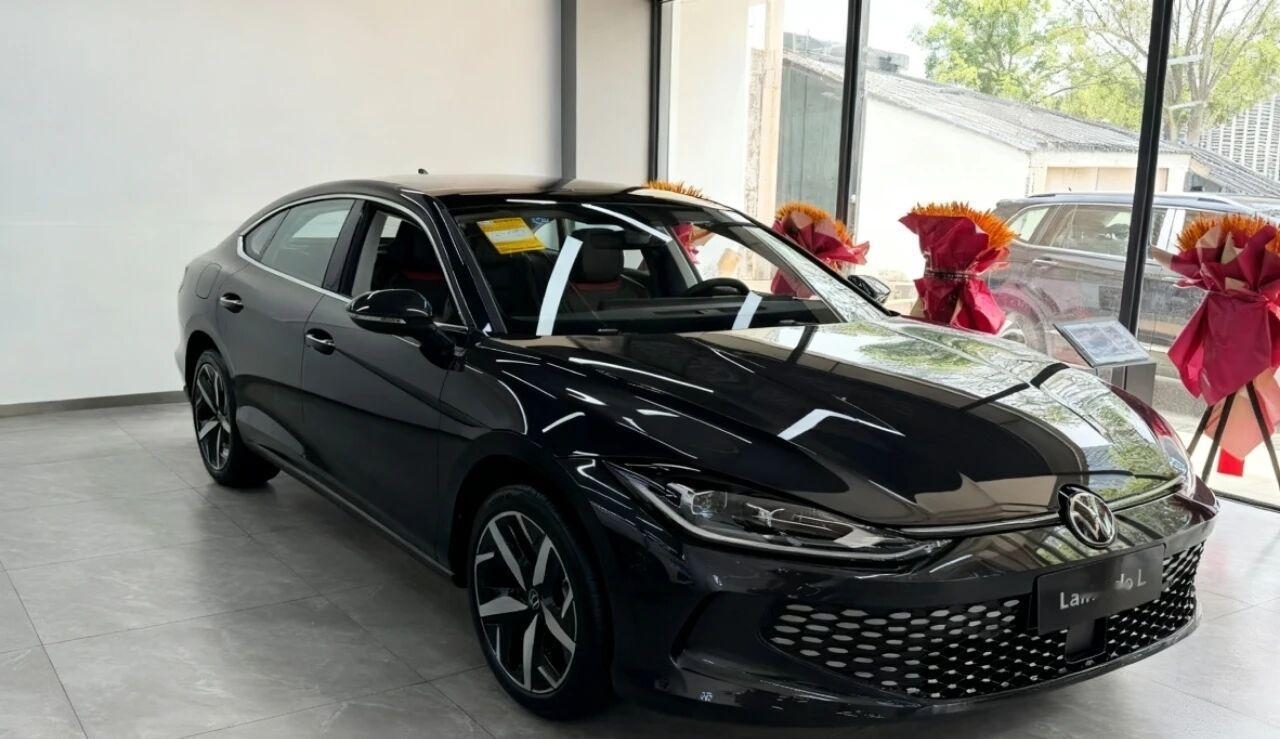 2025款大众零度L年底迎来大下调，此刻只要10.49万就能轻松拿下了目前202