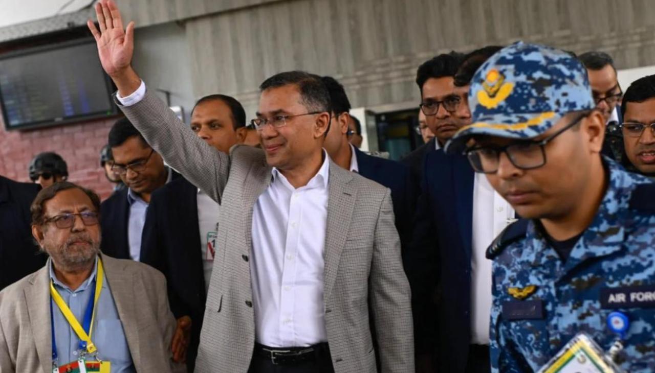 南亚变天！孟加拉国反印派夺权上台，巴铁欢呼：对印包围圈成了？

2026 年 2