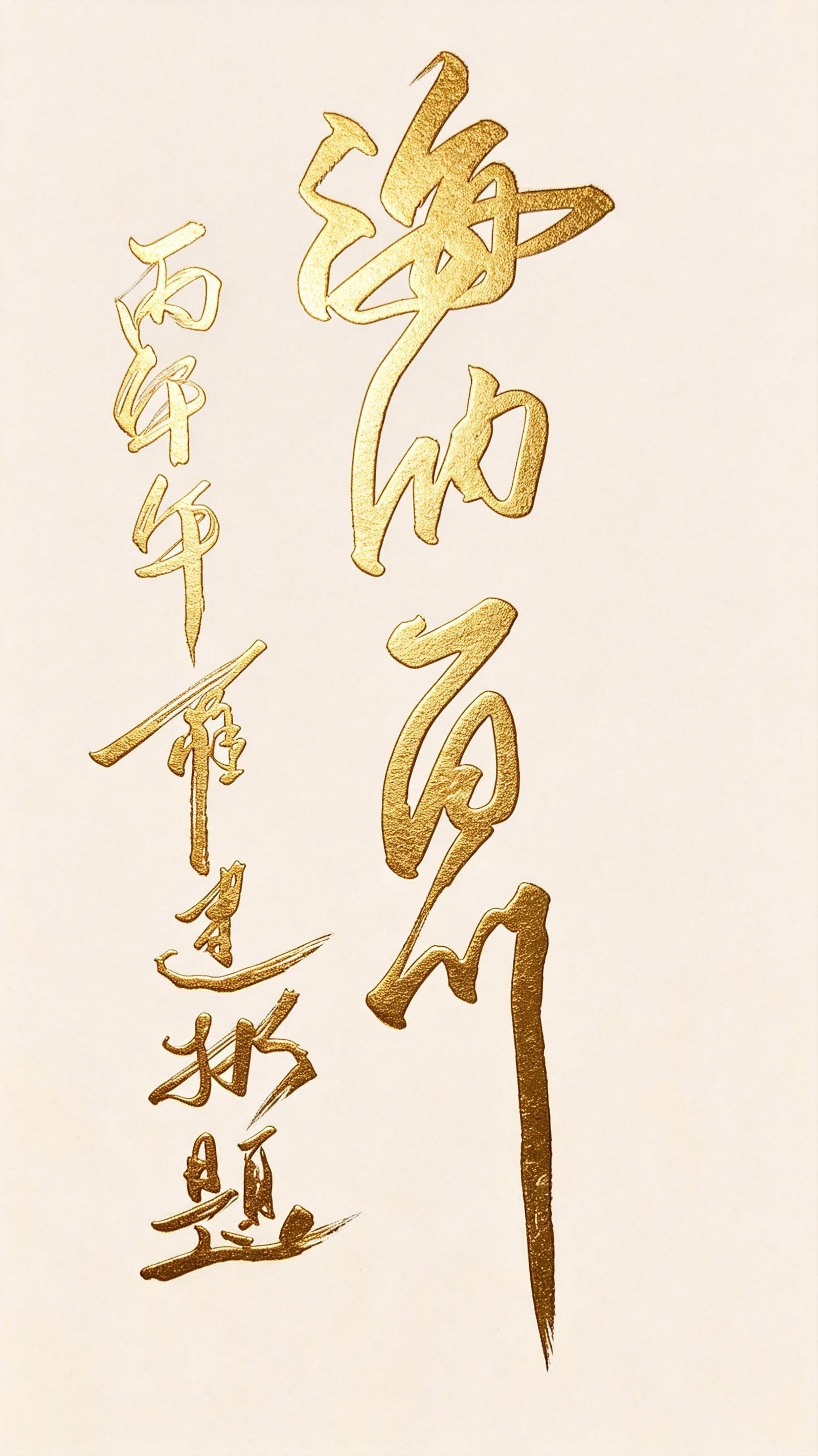 书友，留下你的字再走啊
