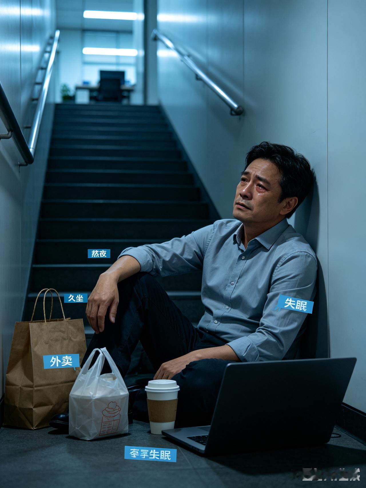 抑郁、焦虑、失眠等精神心理疾病发病率持续走高，已成为公共卫生问题。你熬夜、久坐、