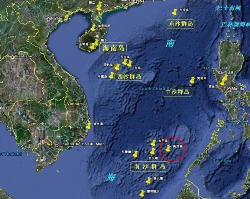 罕见信号！解放军首次演练针对菲律宾和美国的特种作战。
 
8月1日上午8点，海军