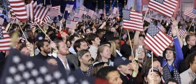 中美关税战，让不少国产企业都现出原形，那些仗着美国芯片和技术，天天吹嘘自己遥遥领