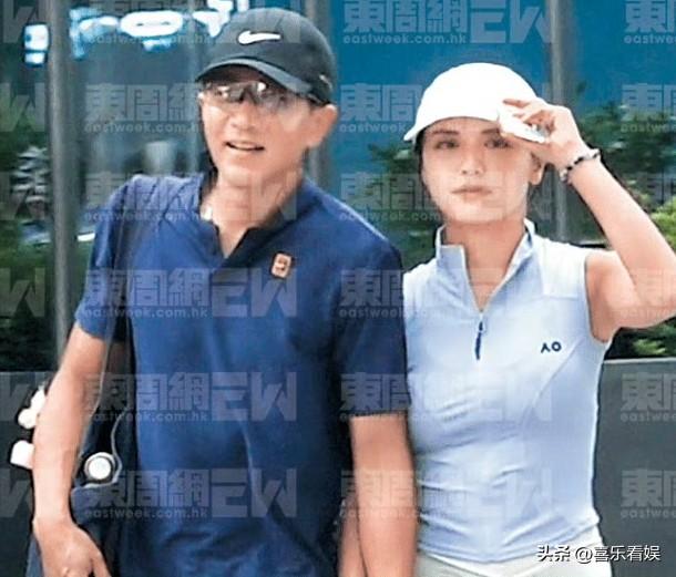 52岁刘恺威，新恋情曝光，女方小他20岁！
 
10月20号，一向低调的刘恺威，