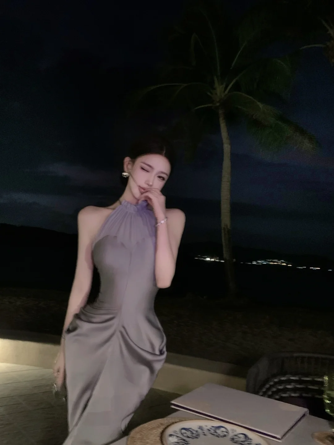 爱在日落黄昏时