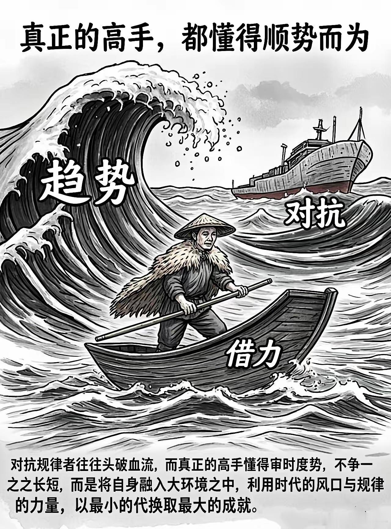 怀念赚钱效应情绪的日子