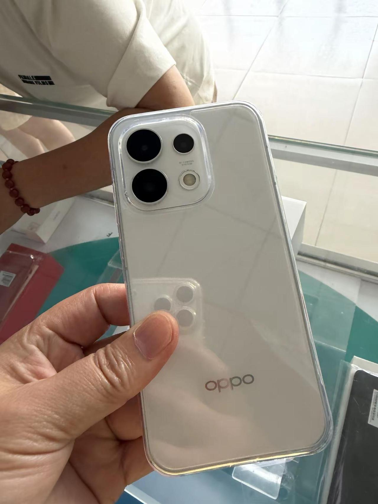oppoReno16（16+512）怦然心动❤️感谢支持🙏