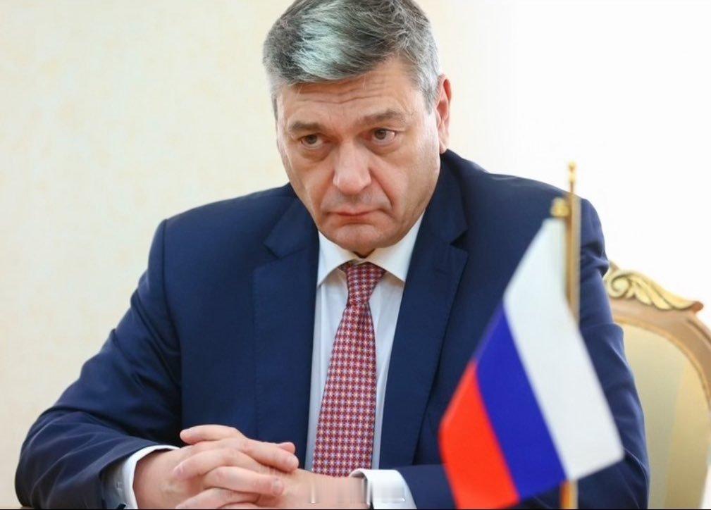 俄罗斯回应日本有关核能政策逆转的讨论：“我们认为，日本的军事化只会使东北亚地区的