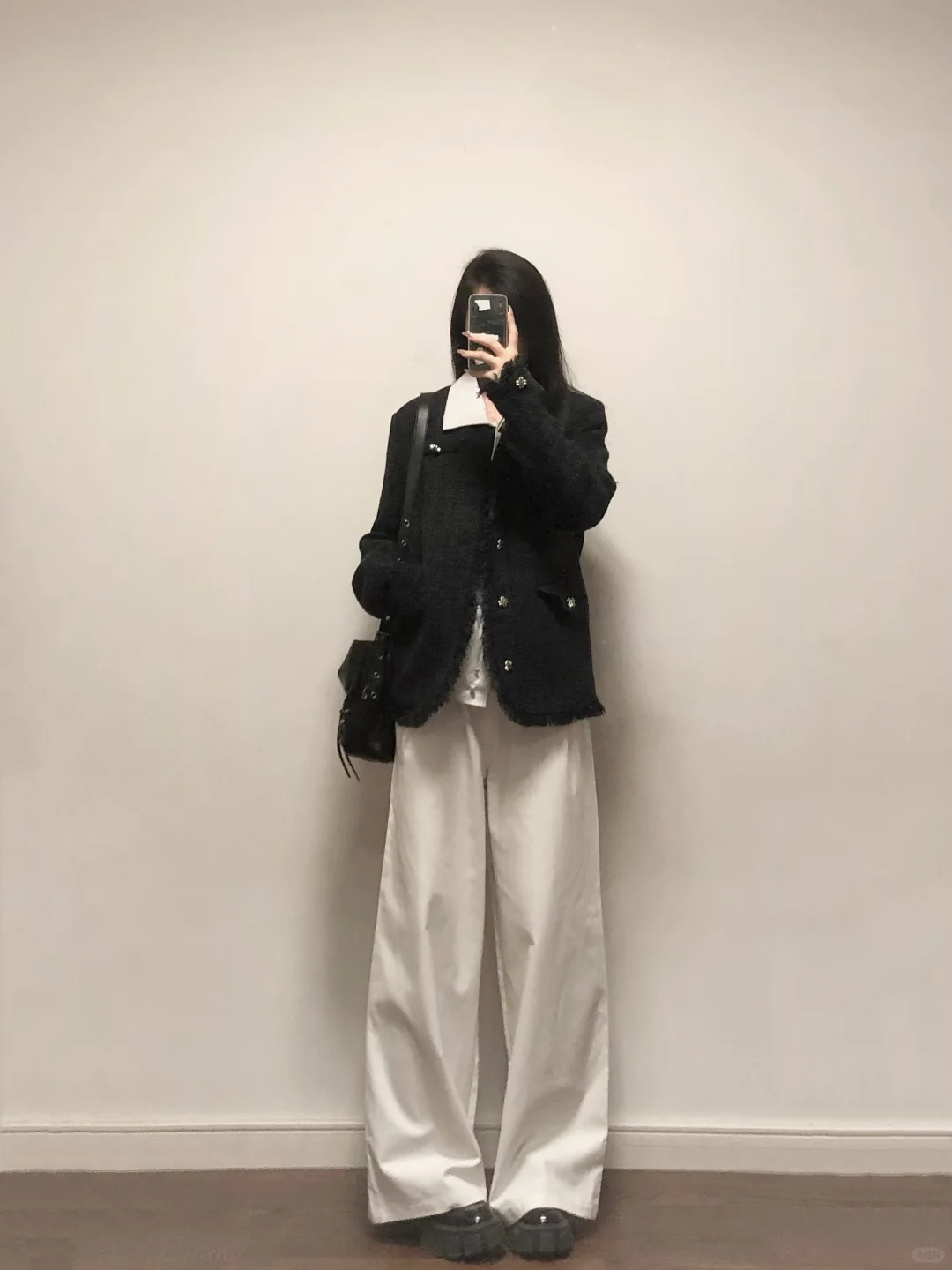 173 104｜高妹可以永远相信我买衣服的眼光