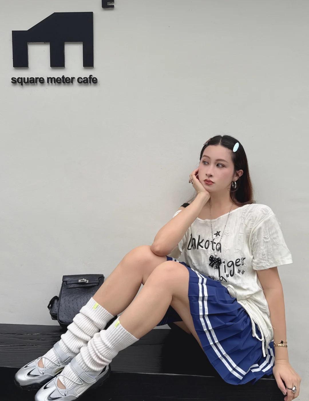 너희들 존재가 날 치유해.🖤🩶🤍
Ootd 今天穿什么香  361度云舞