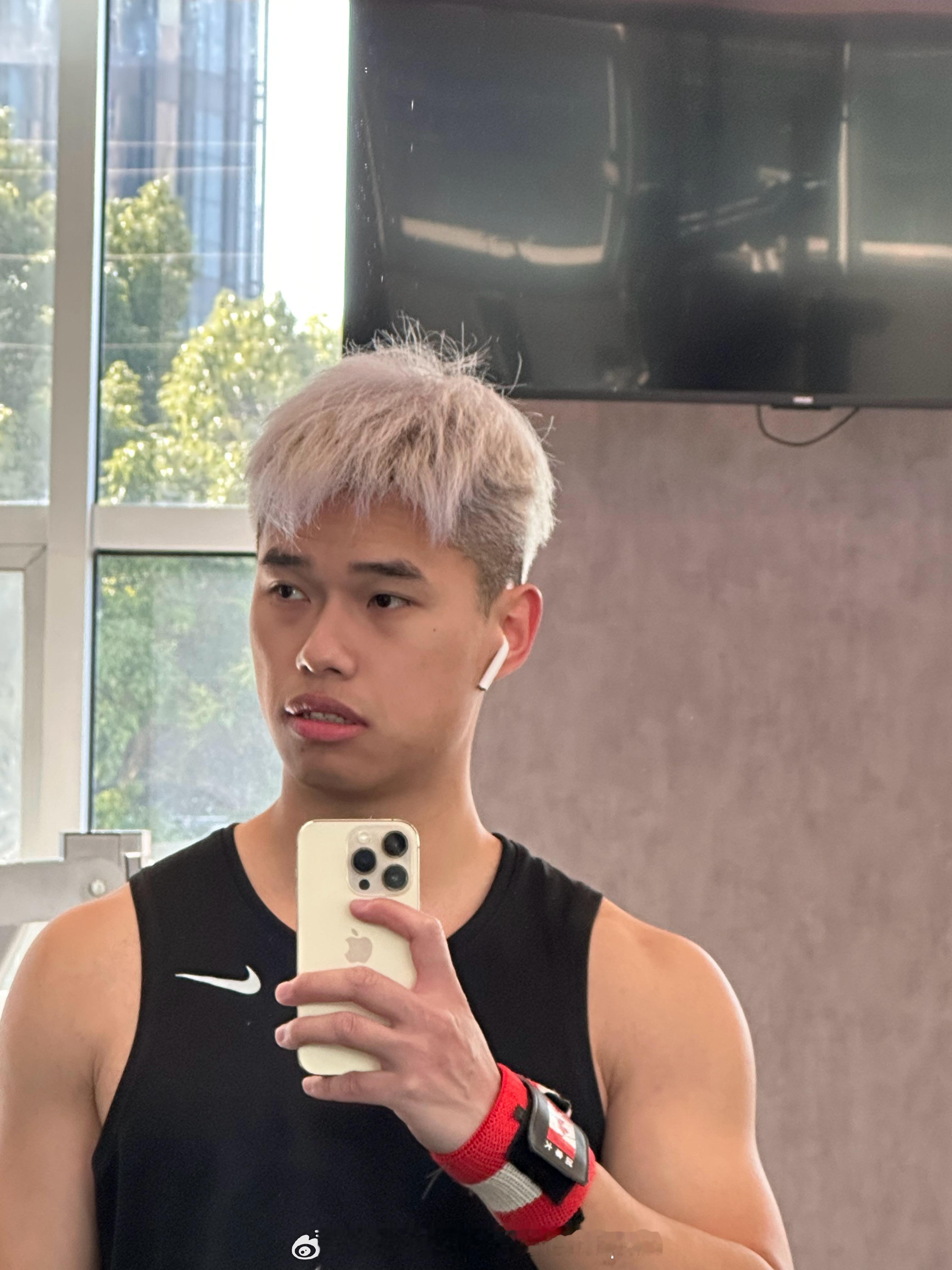 几个月没来健身房，看什么器材都感觉陌生了是怎么回事聪式生活