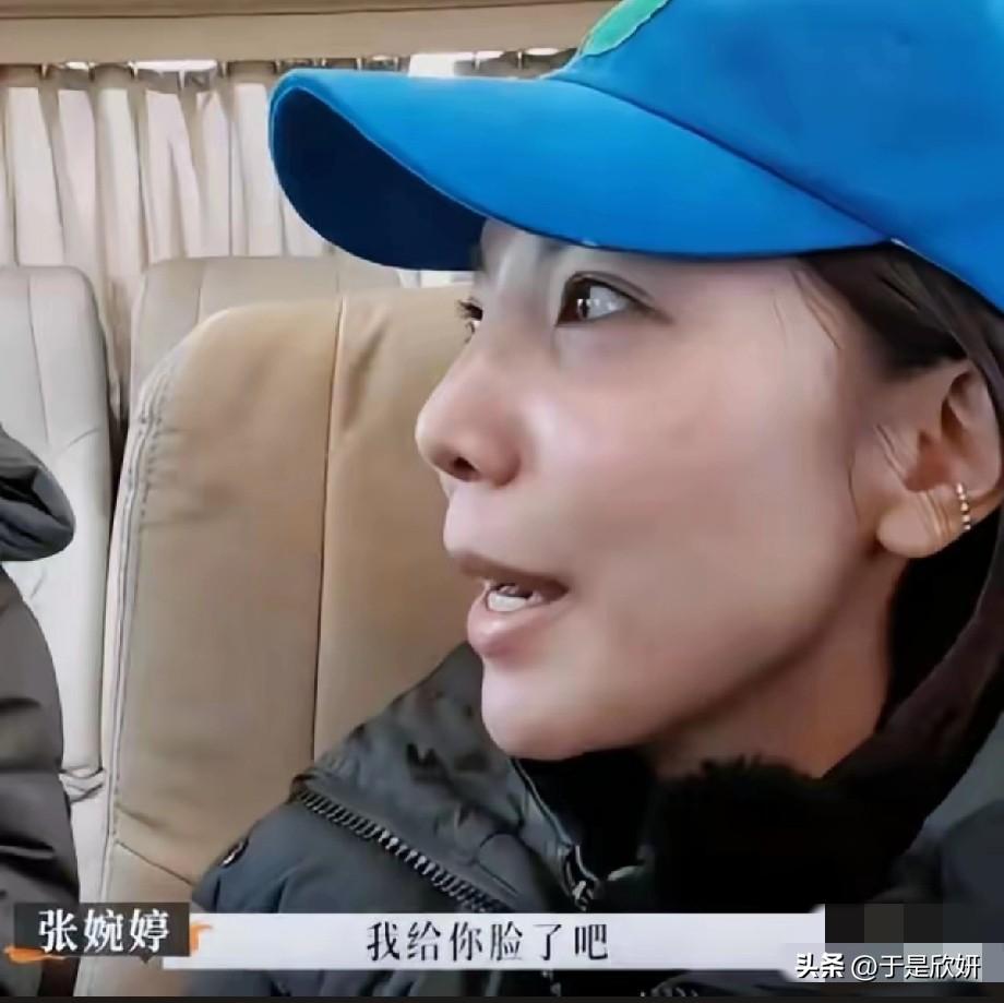 张婉婷，我们都怪错你了！宋宁峰二婚婚内出轨，她才是最难堪的那个
 
当年追《再见