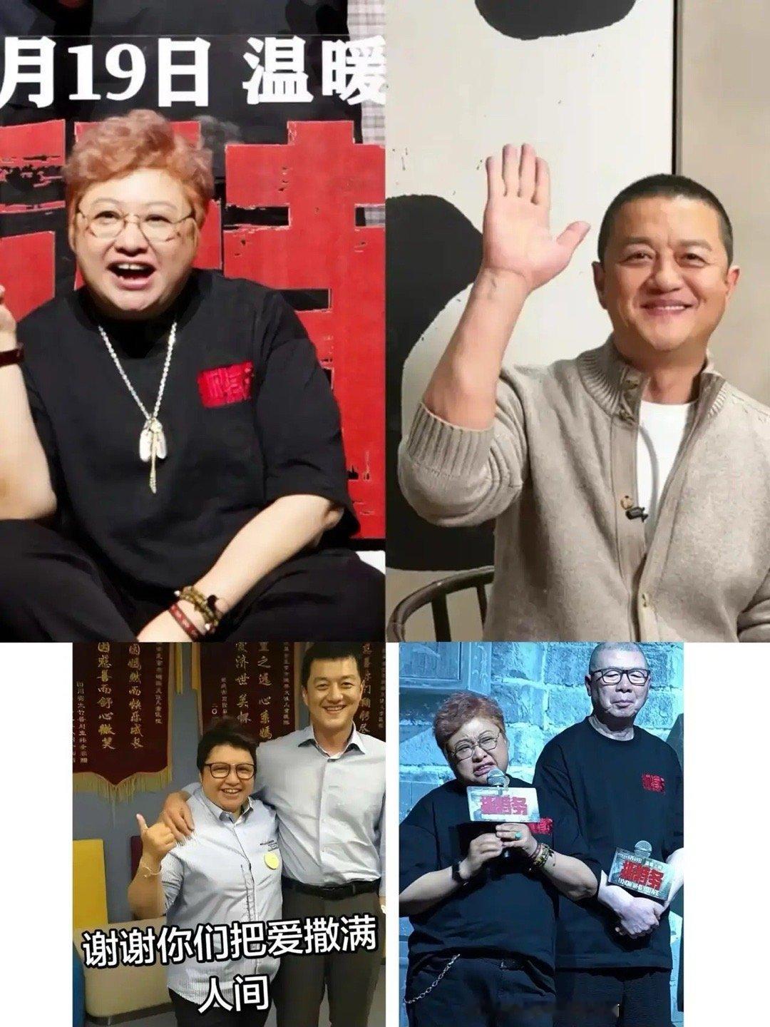 韩红做公益做了十几年，按理说被她帮助的人应该很多，这次翻车应该有很多被她帮助的人