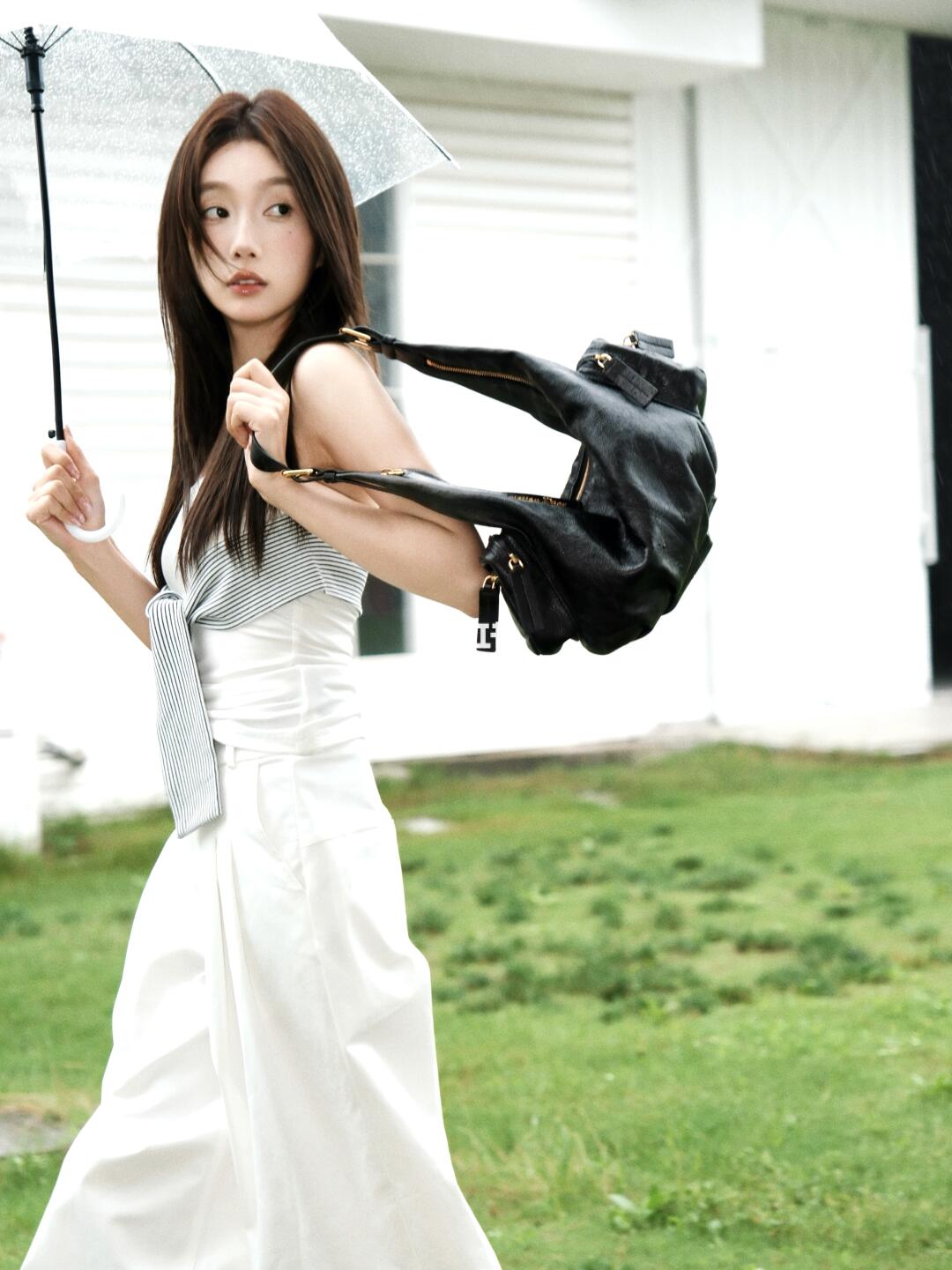 didadida🐕‍🦺雨一直下