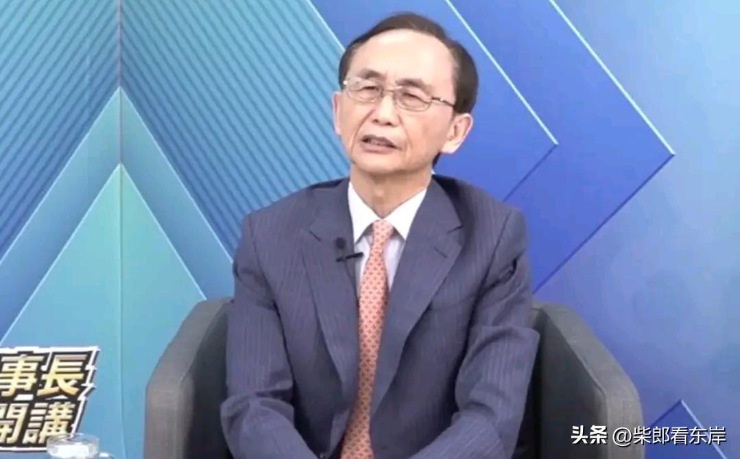 吴子嘉告诫李四川，要清醒地明白竞争对手不是苏巧慧，而是苏贞昌

岛内选举持续升温
