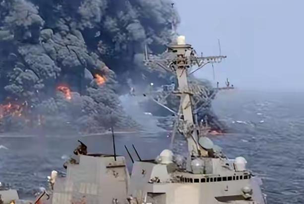 美预测台海打起来会成9国混战？看似热闹，实则是“纸上谈兵”
 
“台海一开打，中