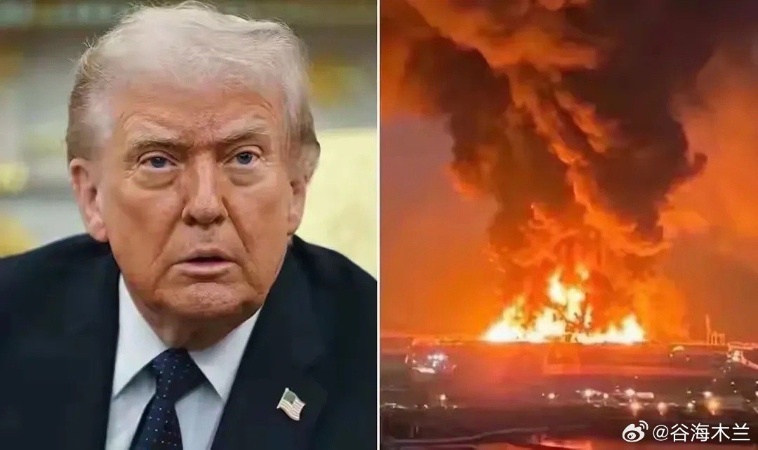 东欧和中东两场大战，看清了双方真实战力！现在世界上的两场冲突，让大家都看到了几个