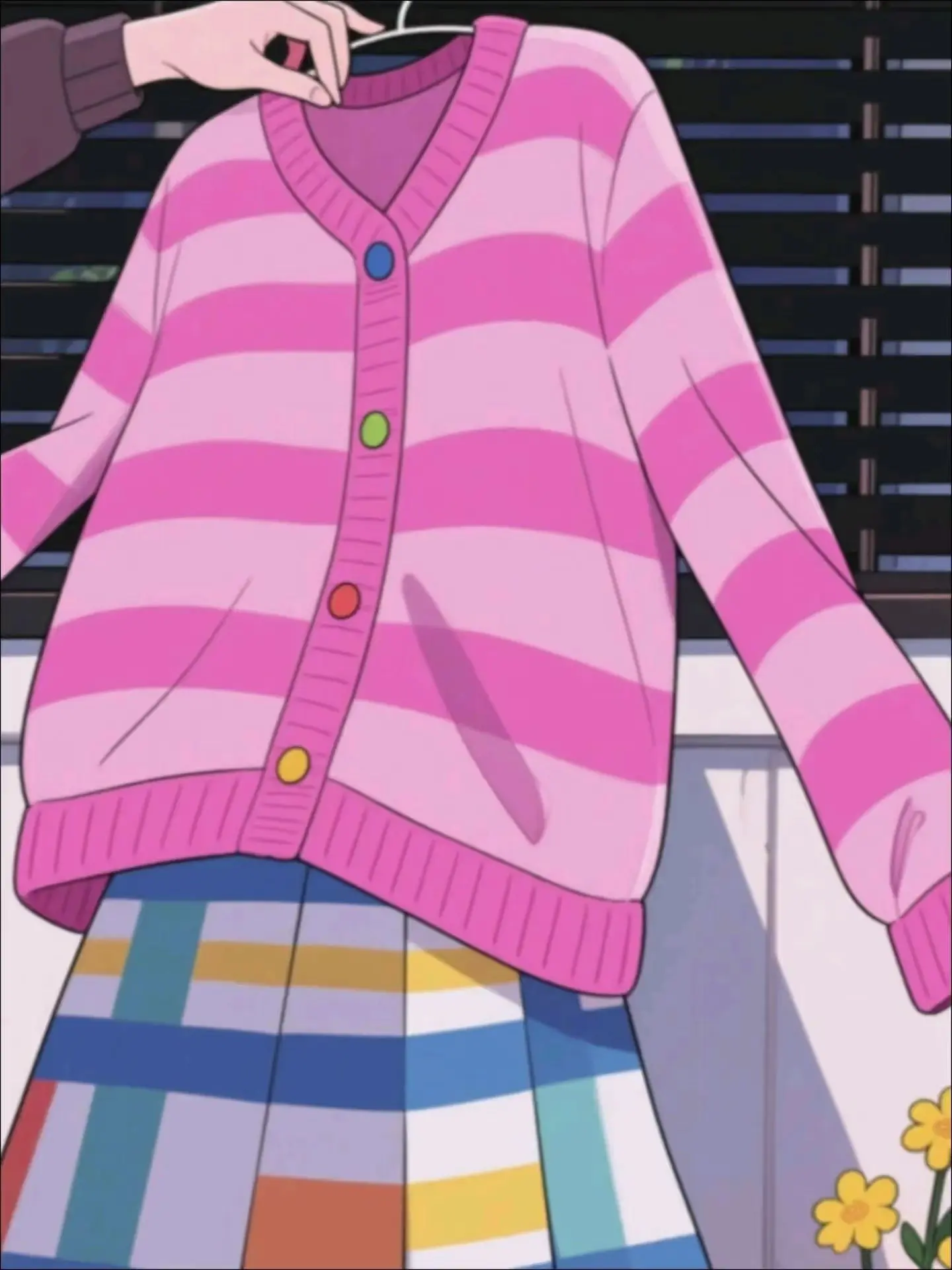 初秋韩系穿搭已就位 人靠衣装的含金量还在上升 入秋的第一件薄外套 告别...