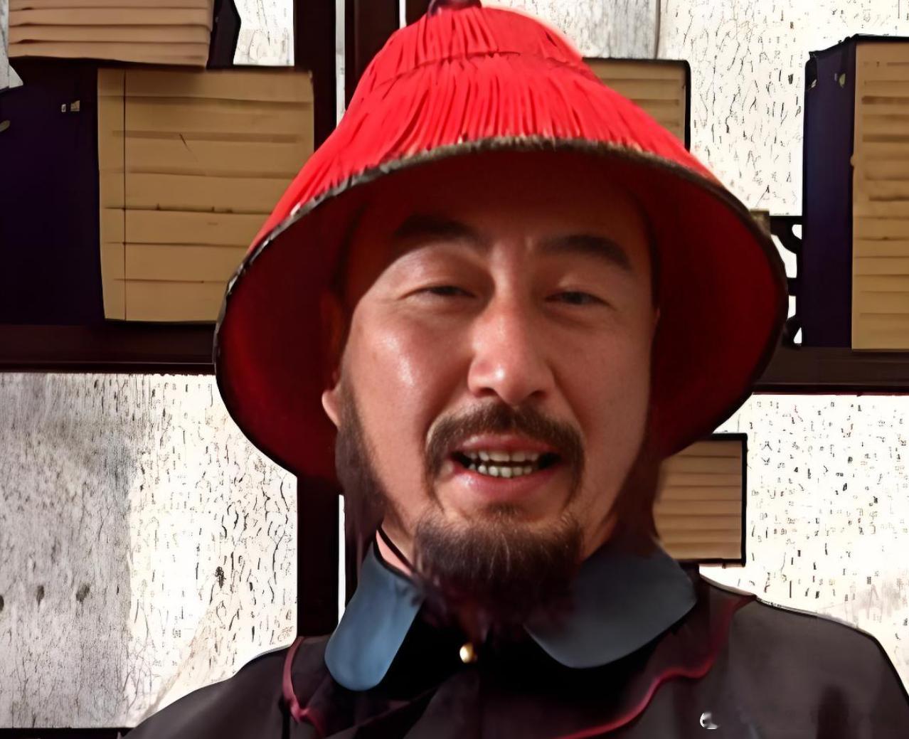 康熙帝在封爵一事上颇为吝啬。就说图海，立下那么大的功劳，却仅仅得了个三等公的爵位
