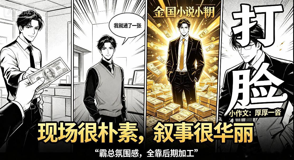 孙宇晨助理助理：我当场就递出去一张500港币。文案里：助理奉上厚厚一沓现金。合着