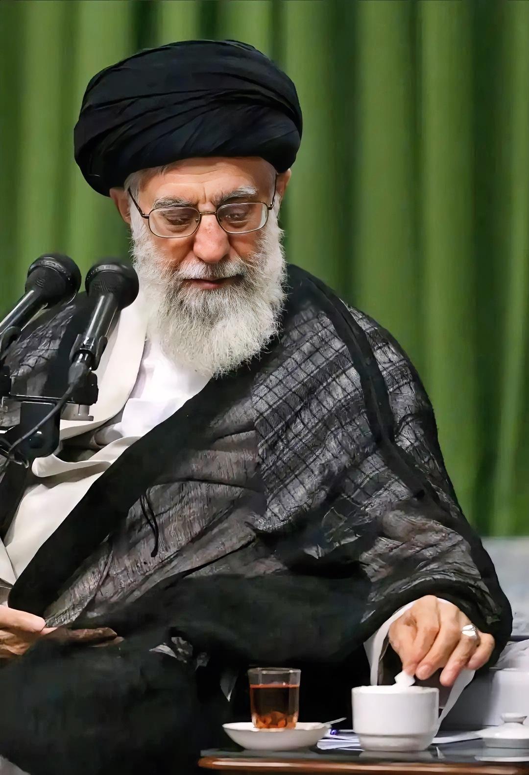 美国现在估计肠子都悔青，亲手除掉最倾向和谈的关键人物 .

原本寄望靠行动达成战