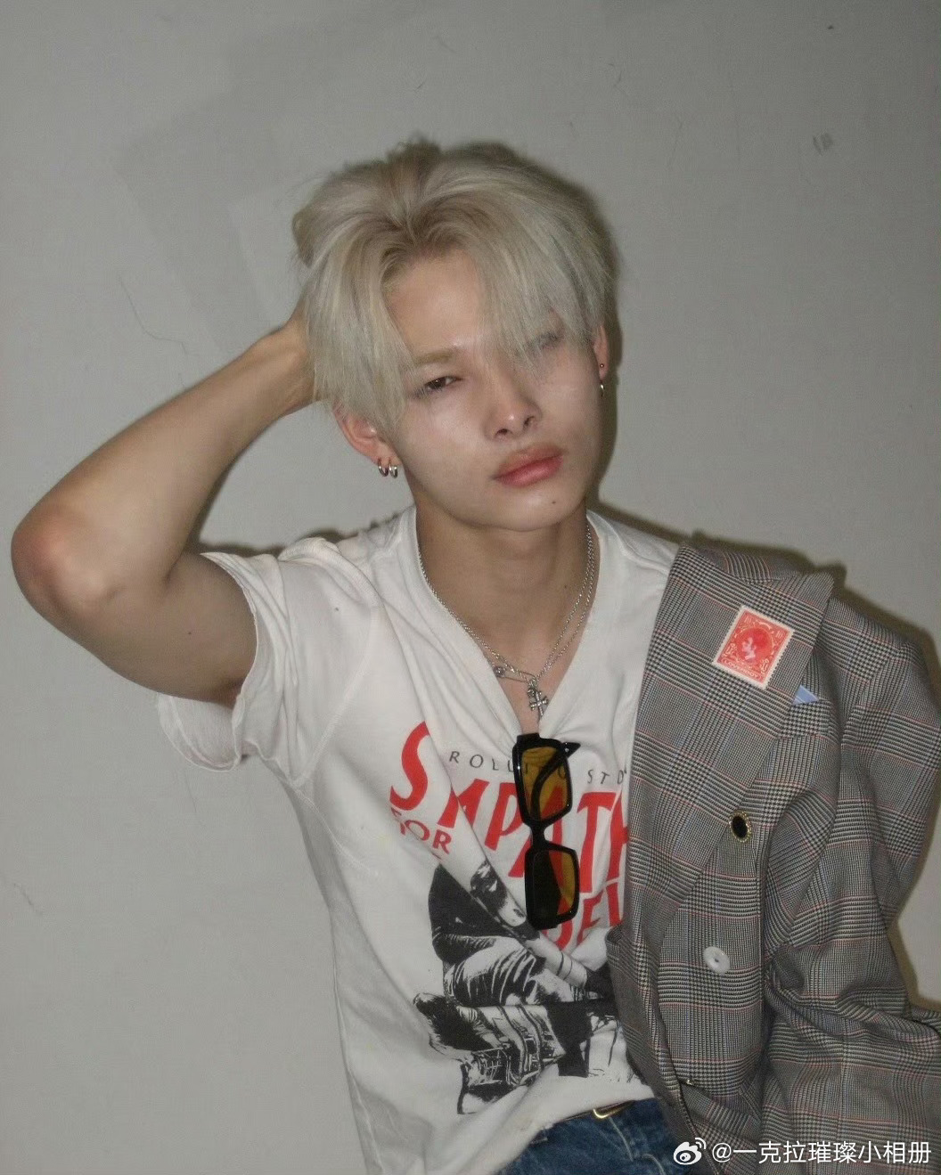 【一克拉】美中不足就是西村力露脸了 ​​​