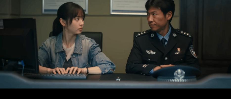 疯驴子碰上田曦薇也是遭老罪了李茜临危不乱的样子太帅了！发现危险立刻找突破口，疯驴