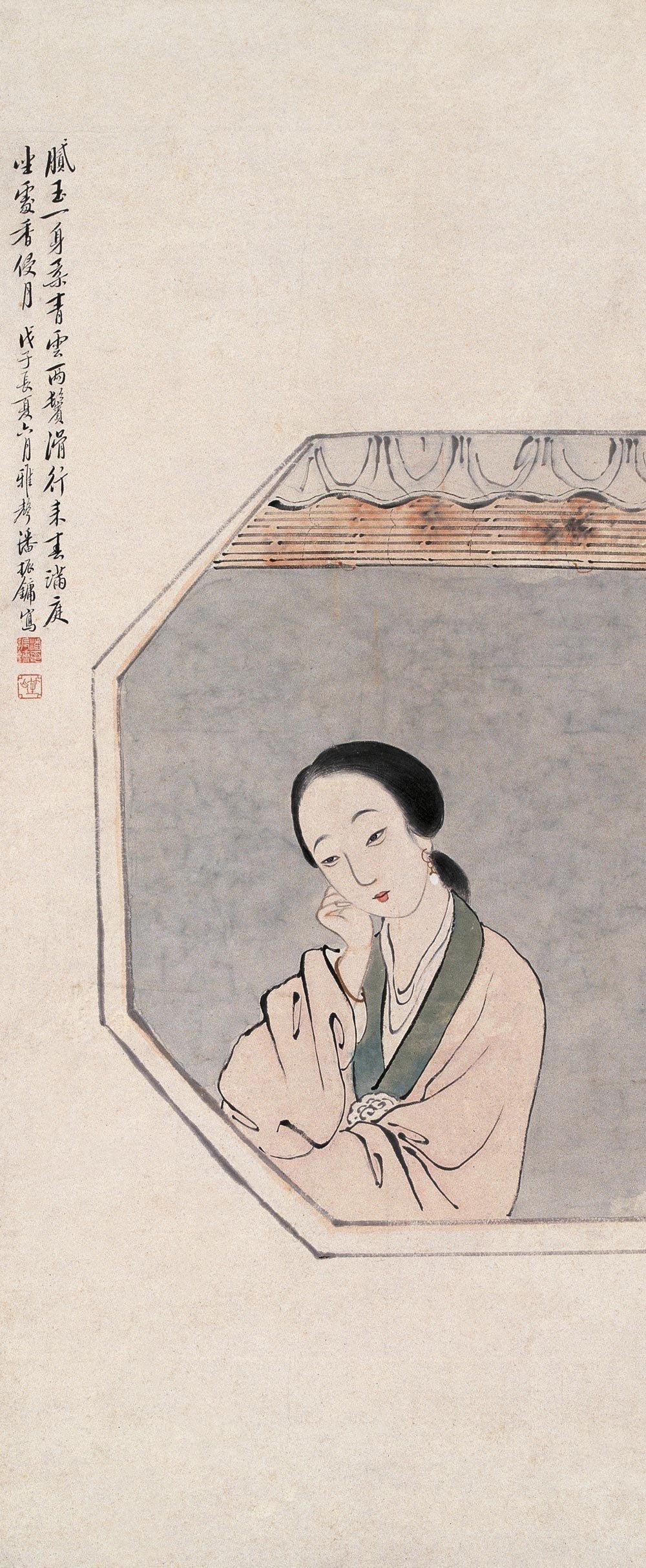 🌹书摘|势不可倚尽，言不可道尽，福不可享尽，事不可处尽，意味偏长。——《小窗幽