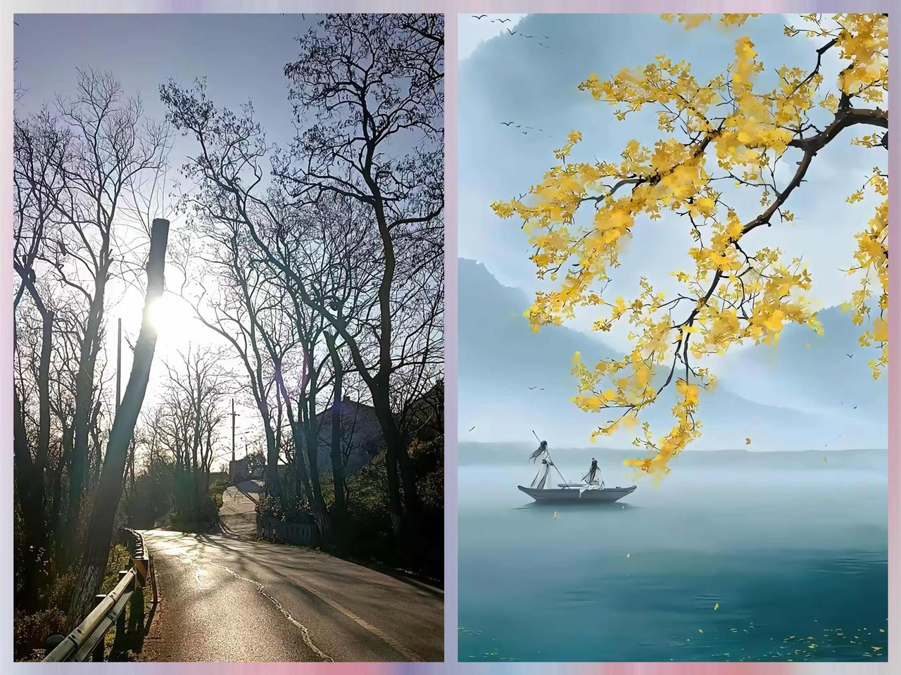 我跟你讲个事儿，听完保管你后背发凉。
武汉一个保密单位，几十号人，手机在同一时间