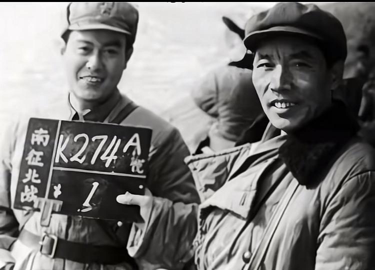 张勇手与葛存壮