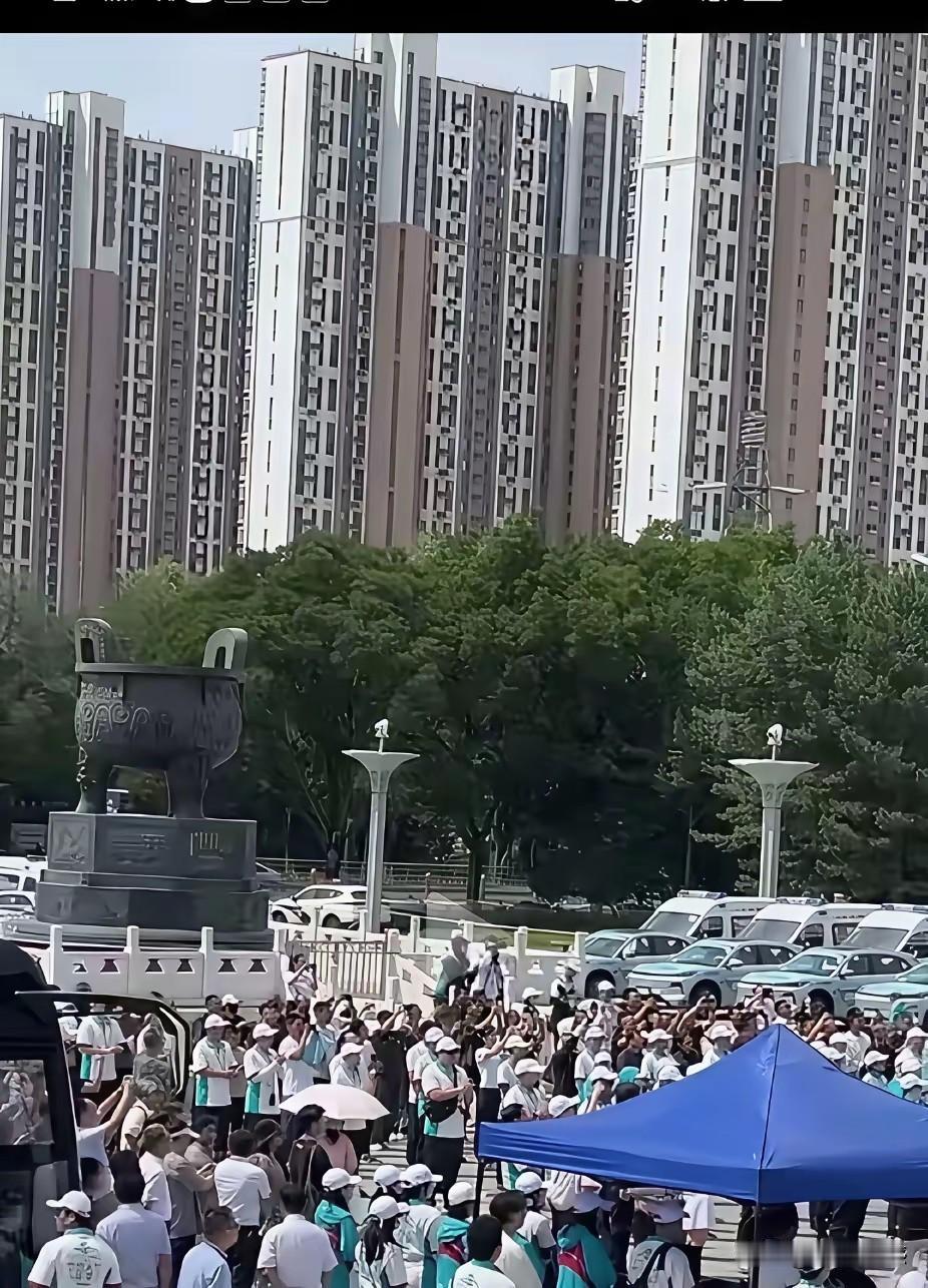 韩大善人做慈善的地方，看以前的一些资料，以及一些报道，好像主要是在贫困落后、生活