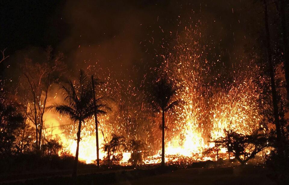 夏威夷大火已致96人遇难，美国为何不启动问责程序，拜登为何不引咎辞职呢？