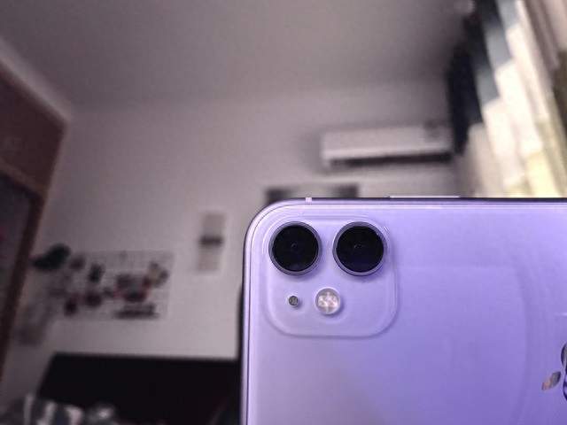 最终选了iPhone17！我的三个真实换机理由