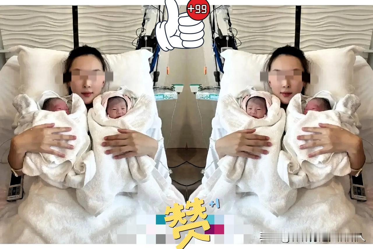 南京李婷产检得知肚子里是俩闺女，公婆当场变脸，直言“断了香火”逼着她放弃胎儿，丈