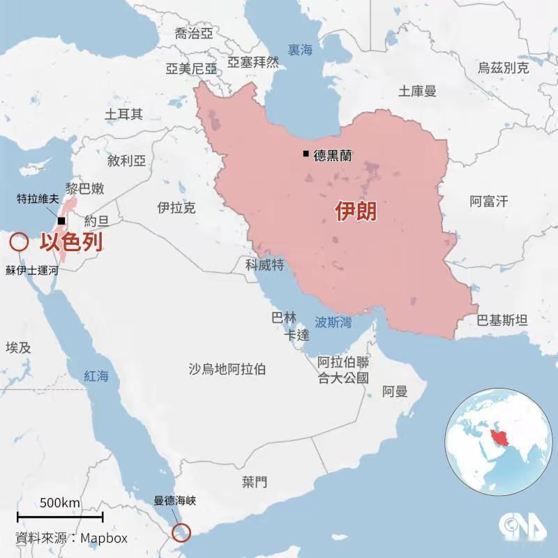 中东战火为何停不下来 中东战火难停，美伊虽声明停火却未真正停下。伊朗议长带遇难儿