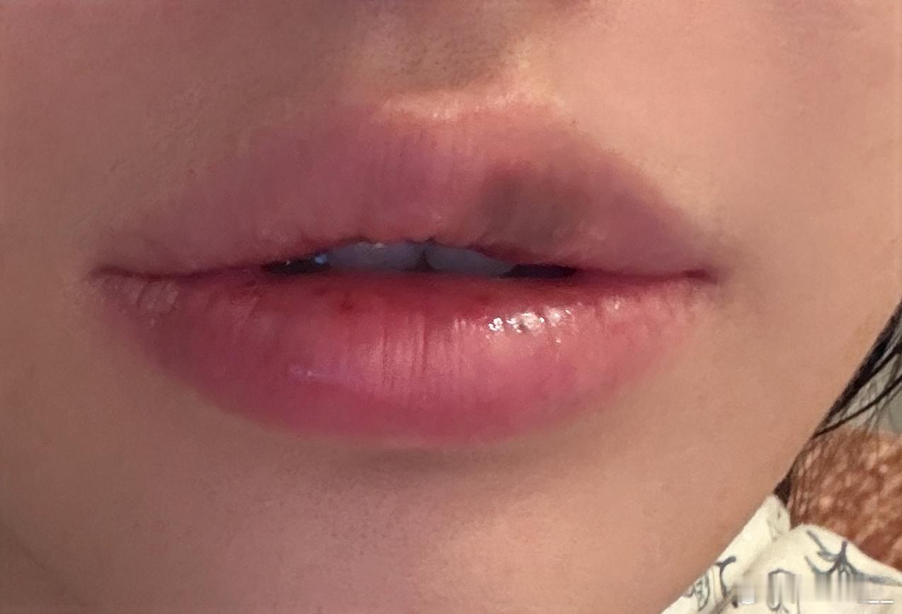 好喜欢，就是我要的嘴