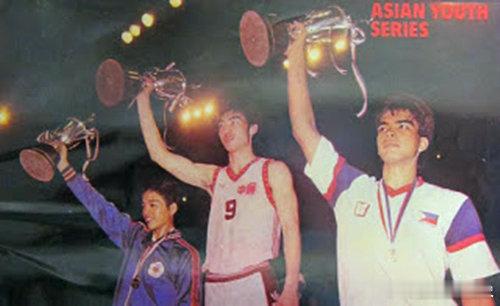 1985年12月5日—1986年1月30日，为加速培养年纪轻、条件好的优秀选手，