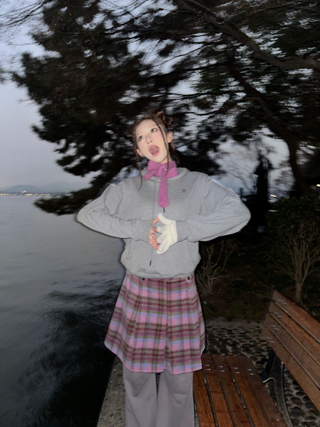 没被骗鉴定加一