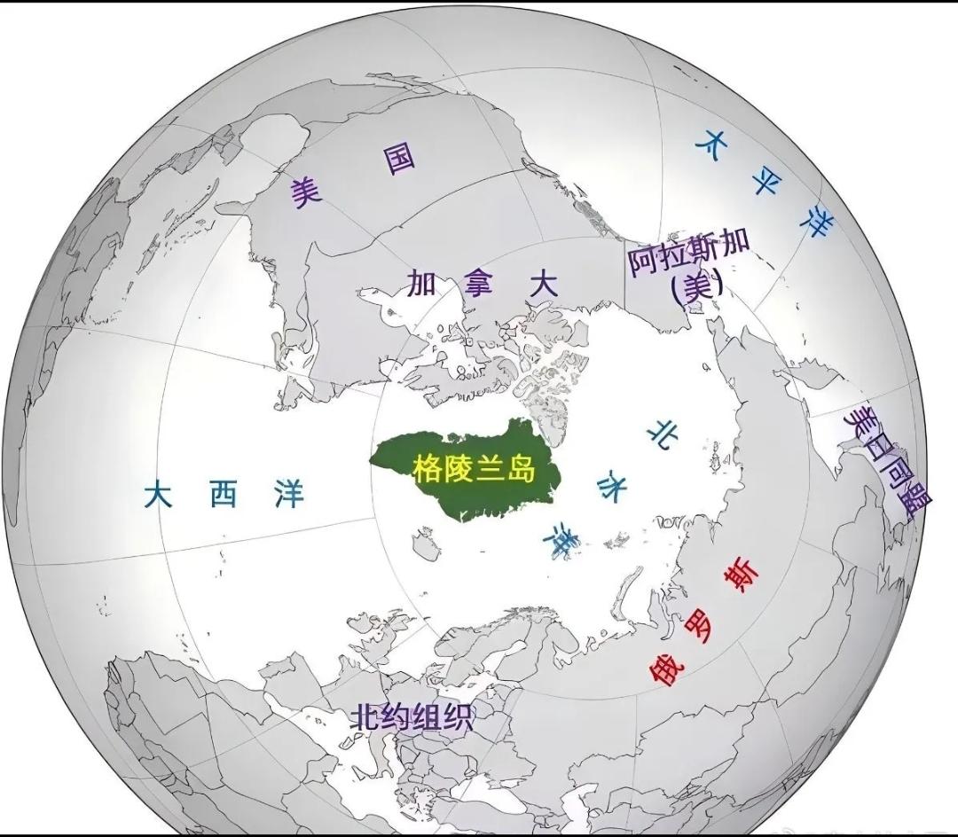 现在的欧洲之所以还叫欧洲，只有一个原因，那就是有一个叫北约的组织，这个组织既保护